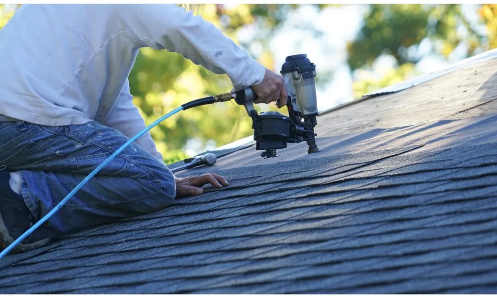 Slide of Roofing & Beyond