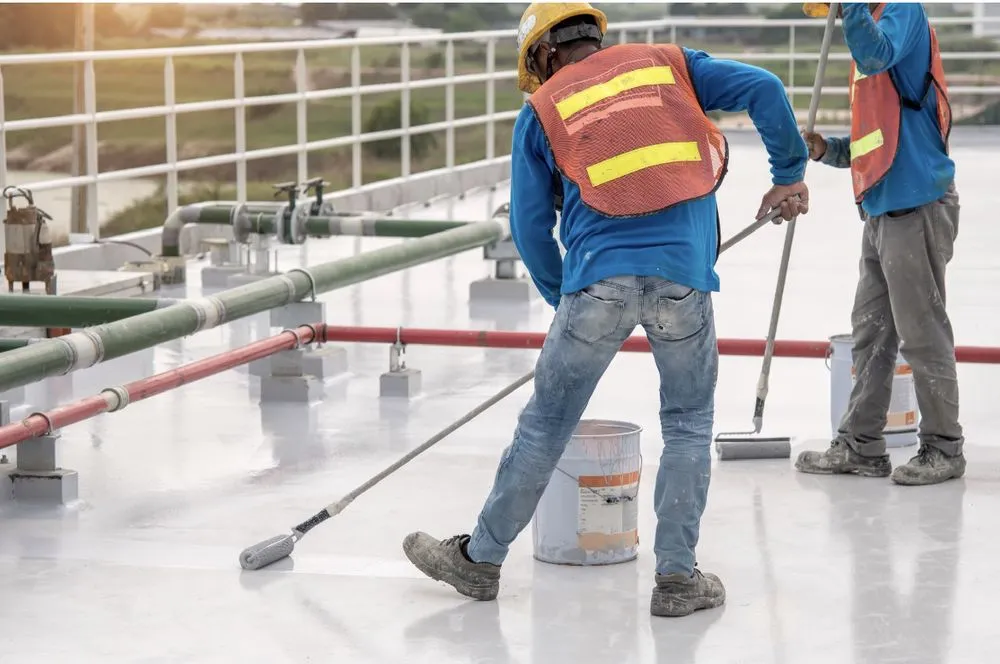 Slide of Roofing & Beyond