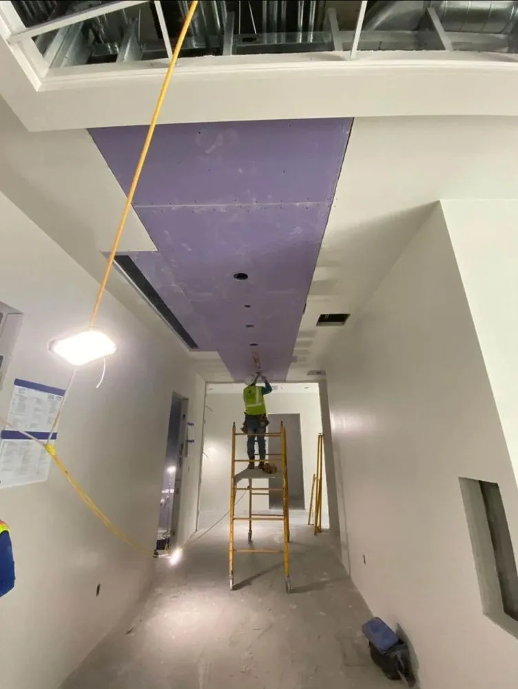 Slide of Roofing & Construction Crafters