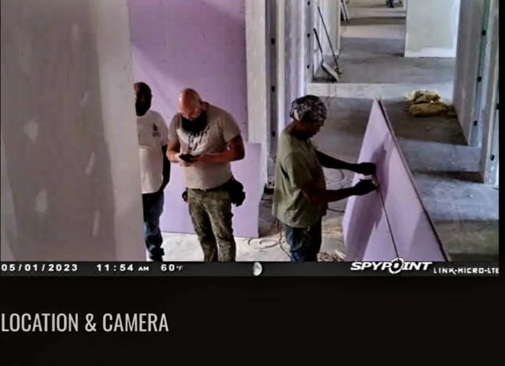 Slide of Roofing & Construction Crafters