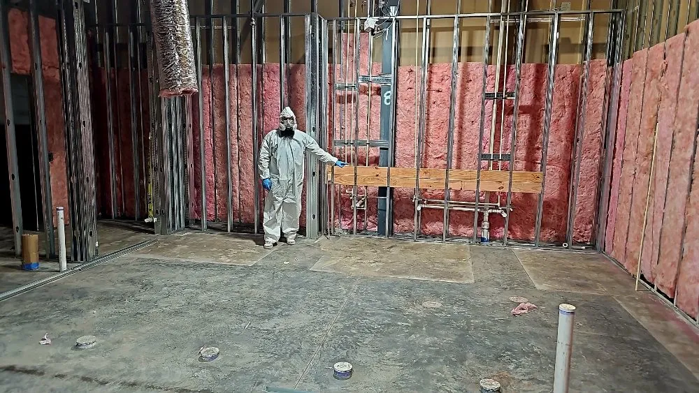 Slide of Roofing & Construction Crafters