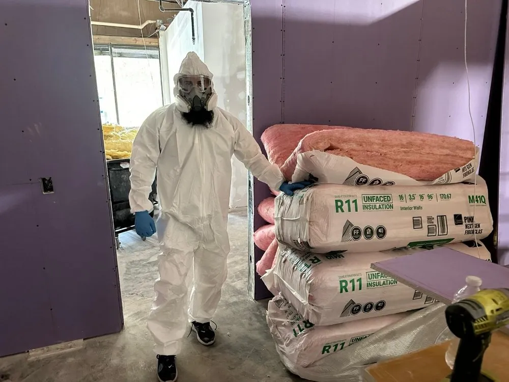 Slide of Roofing & Construction Crafters