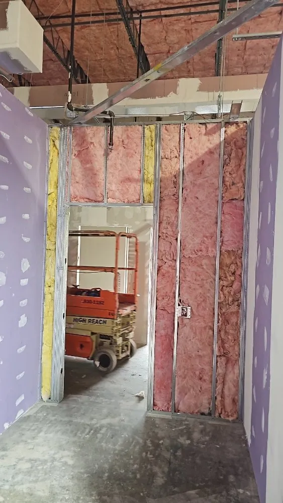 Slide of Roofing & Construction Crafters