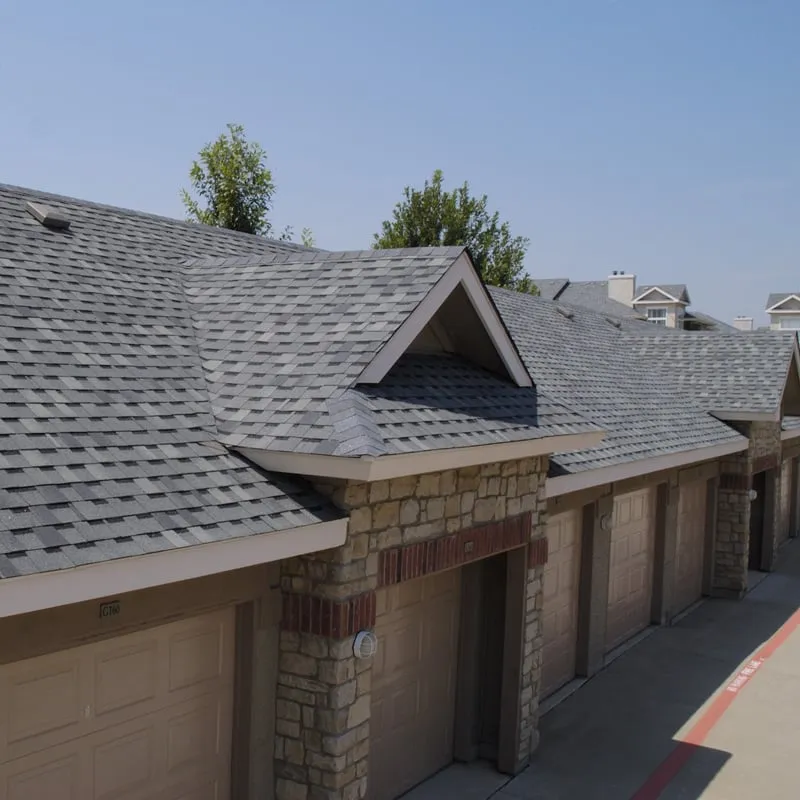 Slide of Roofing & Construction