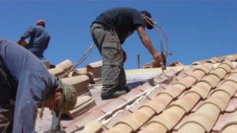 Slide of Roofing & Construction