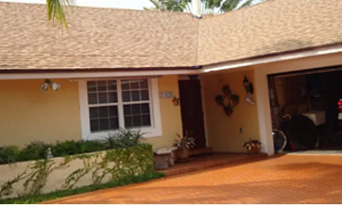 Slide of Roofing & Construction