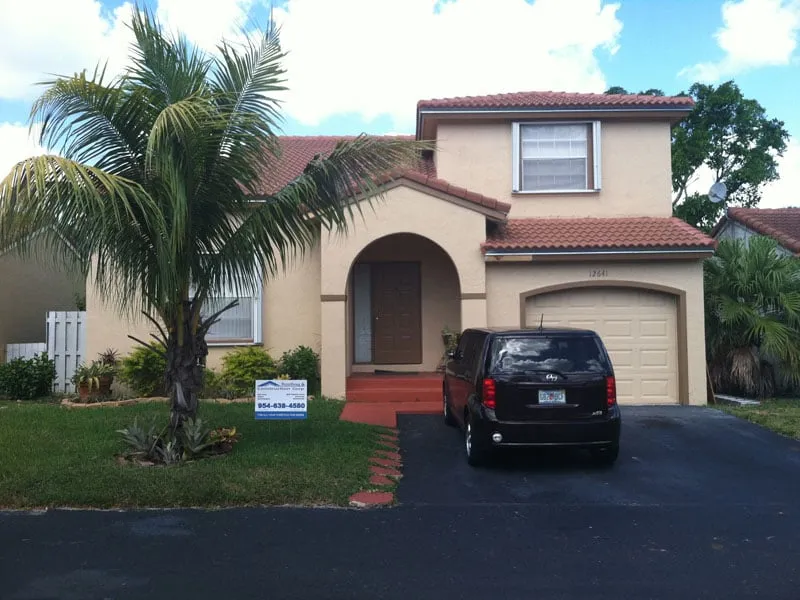 Slide of Roofing & Construction