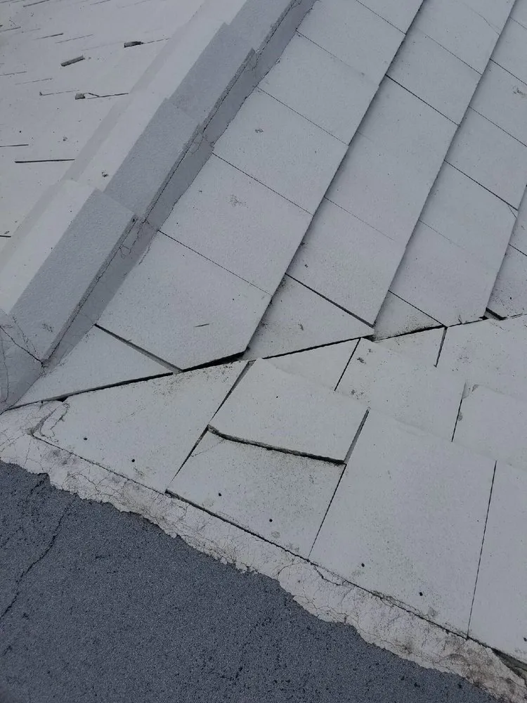 Slide of Roofing & Construction