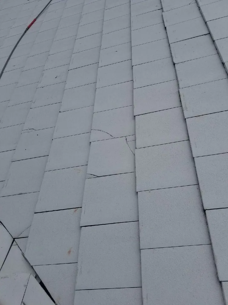 Slide of Roofing & Construction