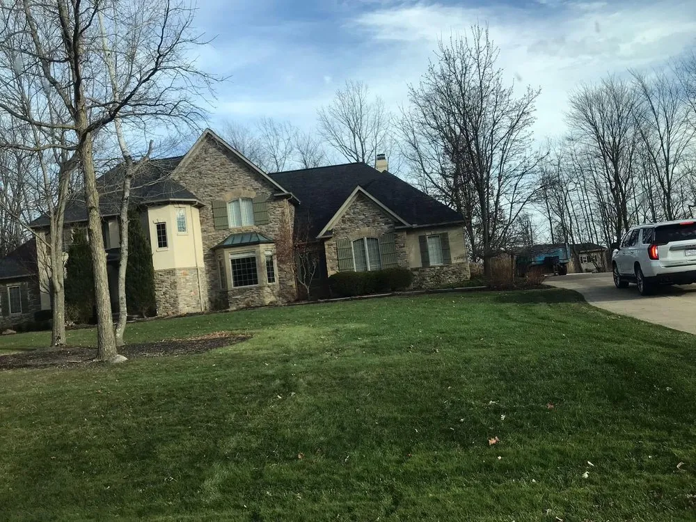 Slide of Roofing & Construction