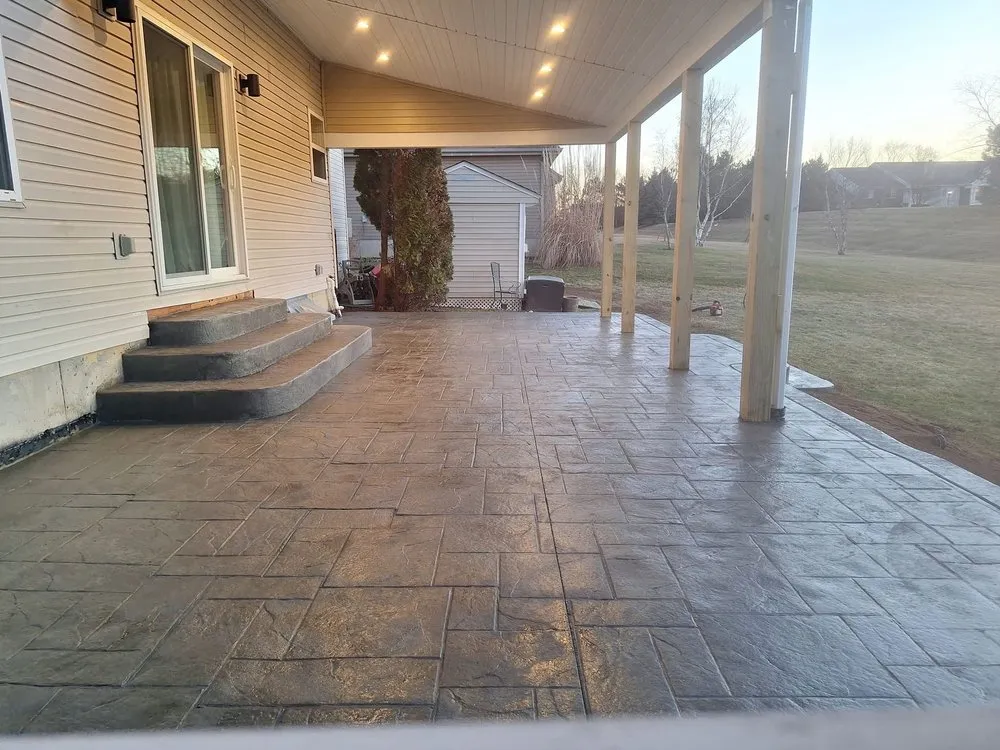 Slide of Roofing & Construction