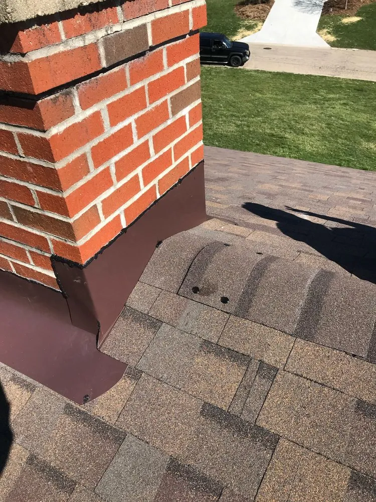 Slide of Roofing & Construction