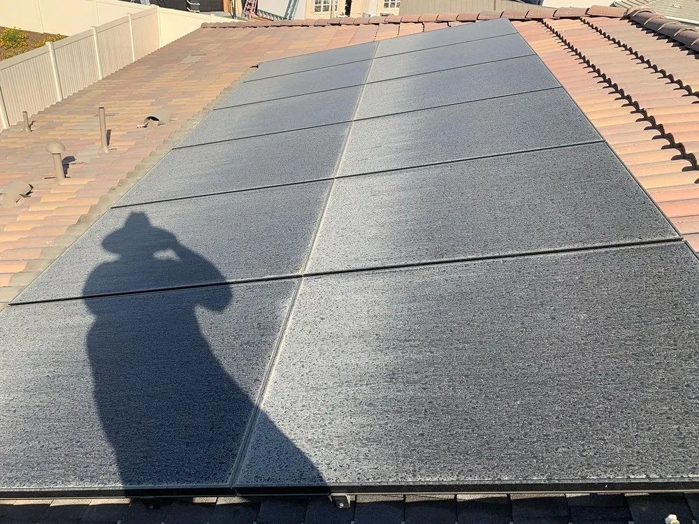 Slide of Roofing & Electrical Solutions