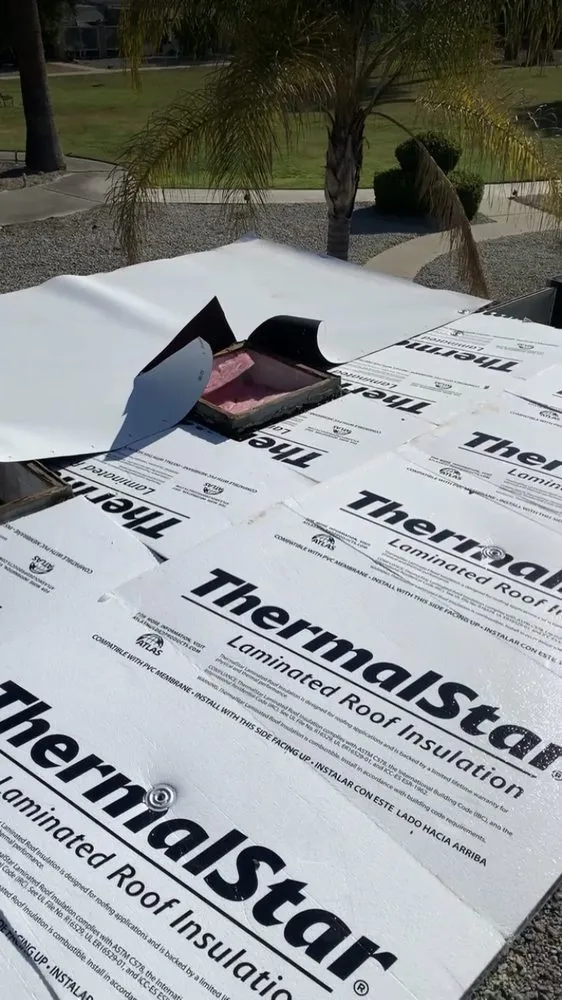 Slide of Roofing & Electrical Solutions