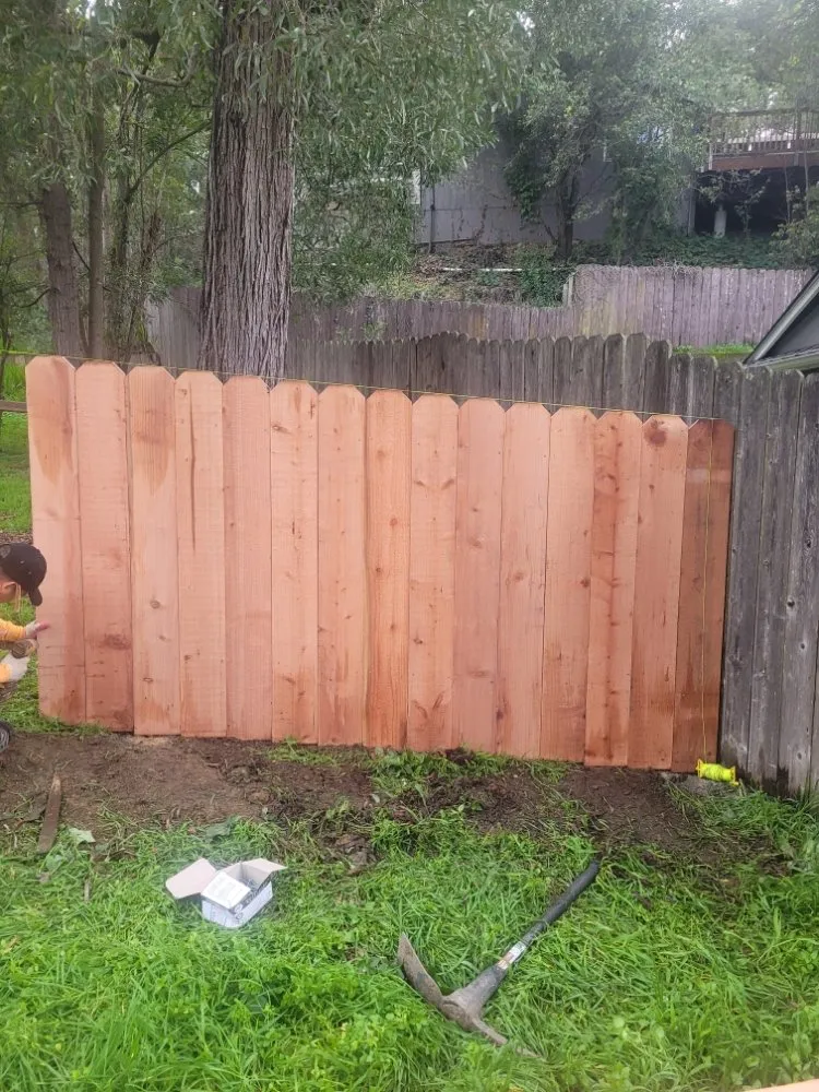 Slide of Roofing & Garden