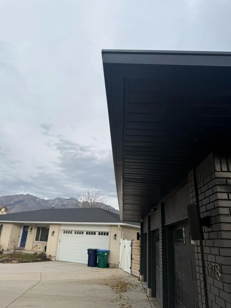 Slide of Roofing & Gutter Supreme