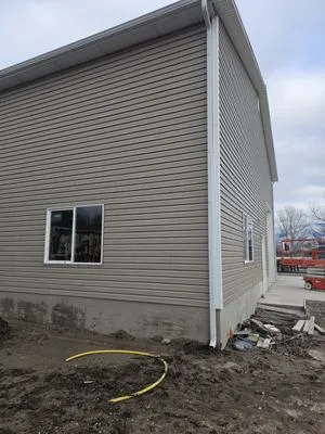 Roofing & Gutter Supreme