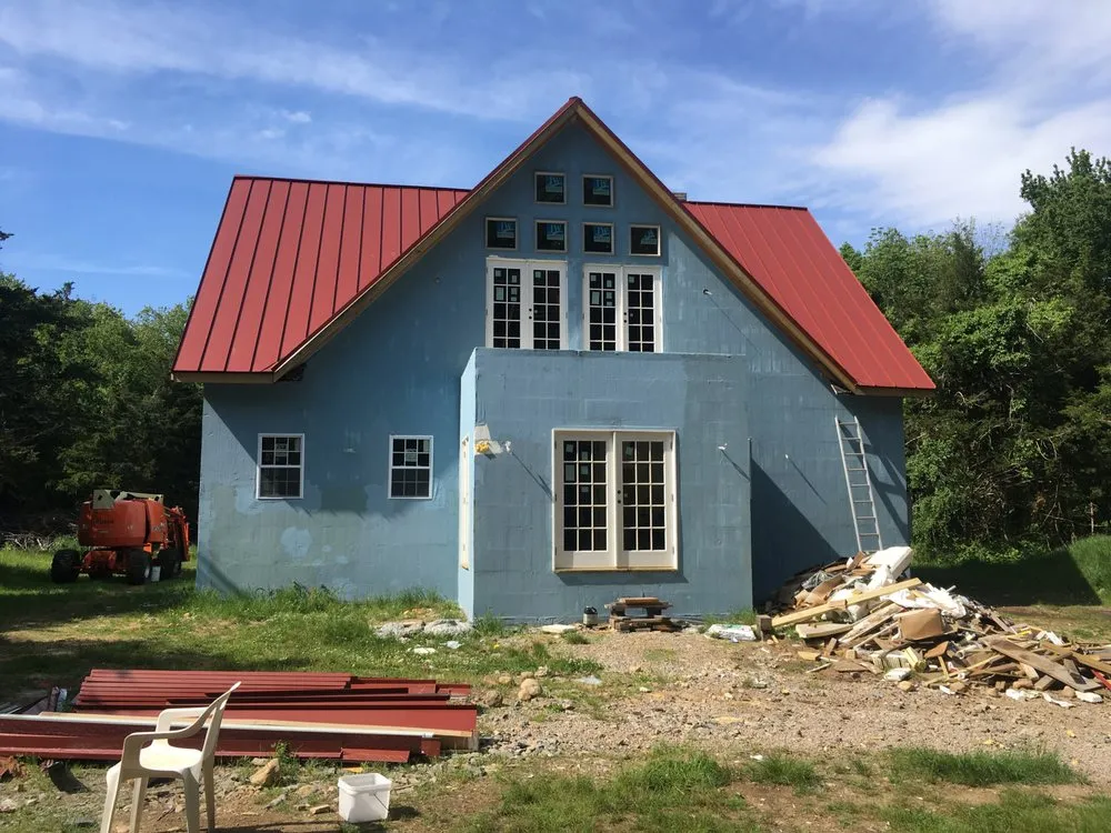 Slide of Roofing & Home Solutions