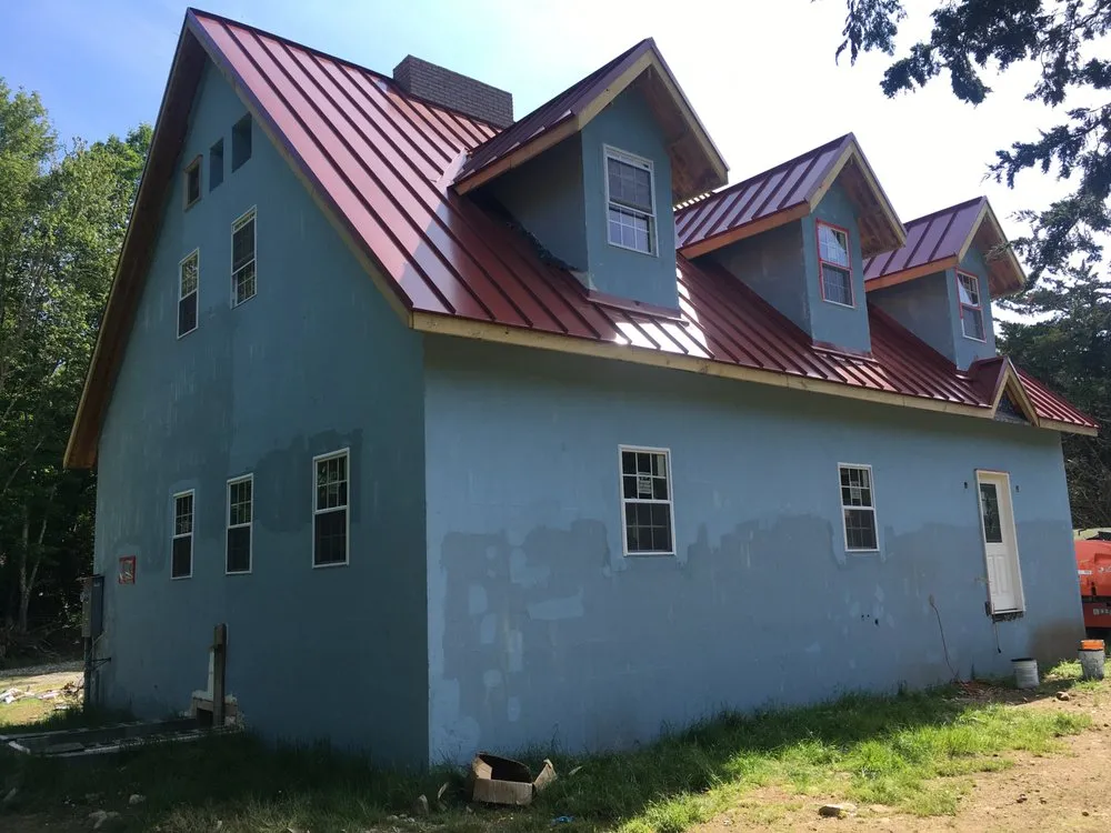 Slide of Roofing & Home Solutions