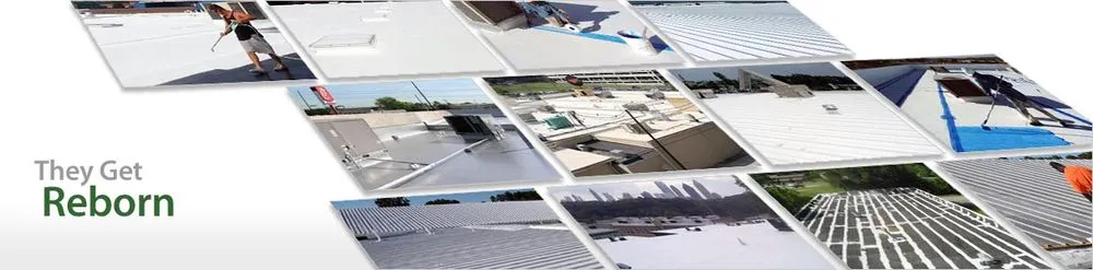 Slide of Roofing & Landscaping Solutions