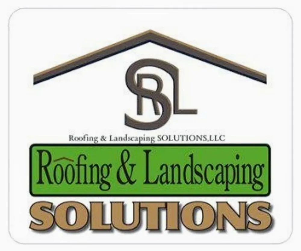 Slide of Roofing & Landscaping Solutions
