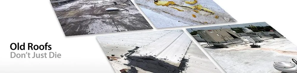 Slide of Roofing & Landscaping Solutions