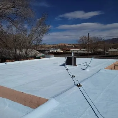 Roofing & Landscaping Solutions