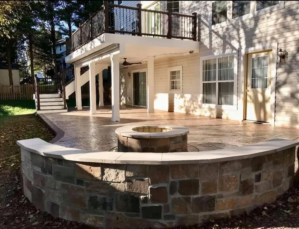 Slide of Roofing & More