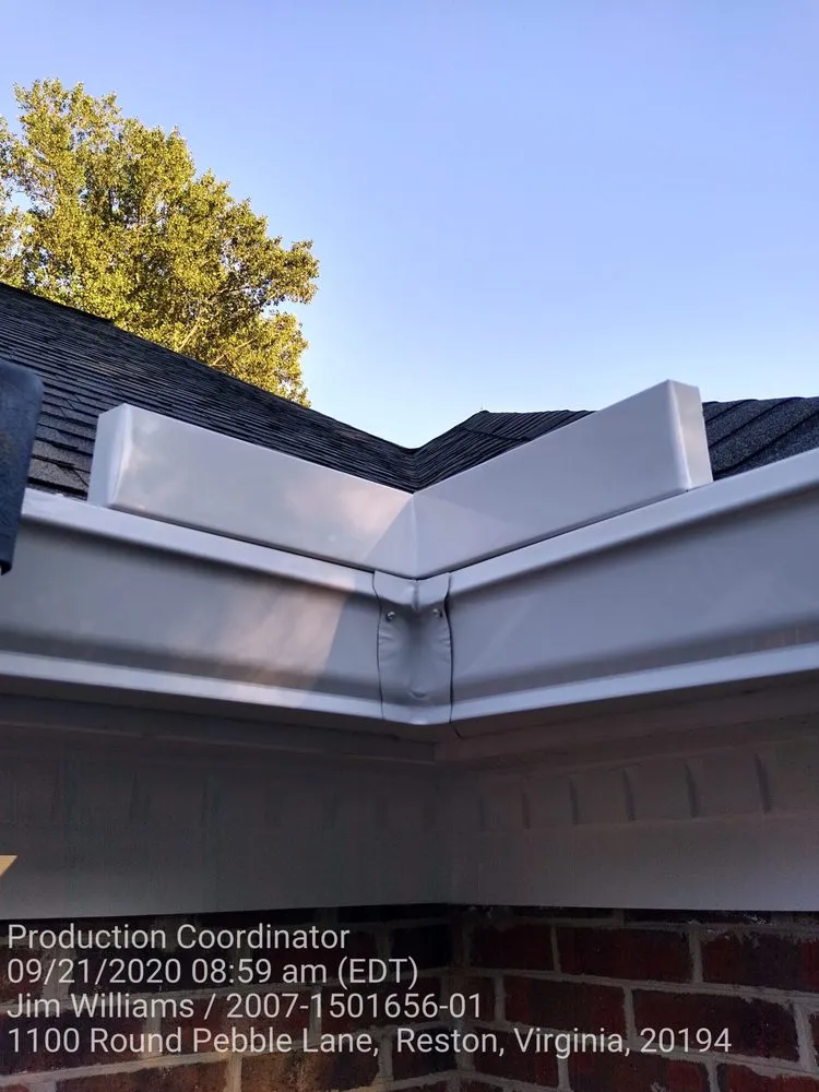 Slide of Roofing & More