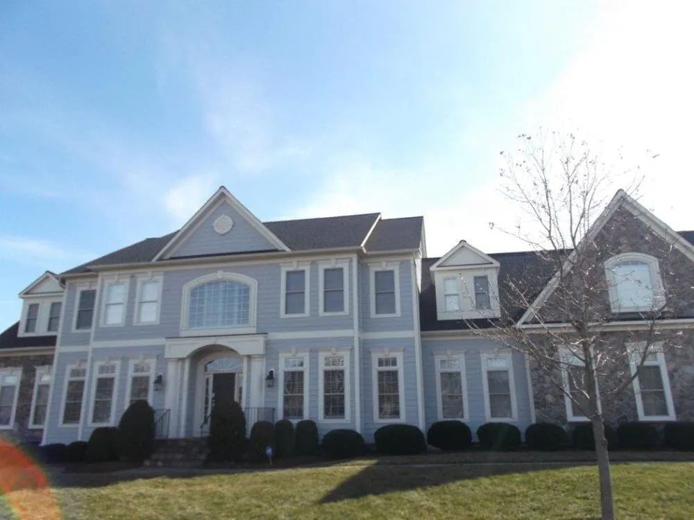 Slide of Roofing & More