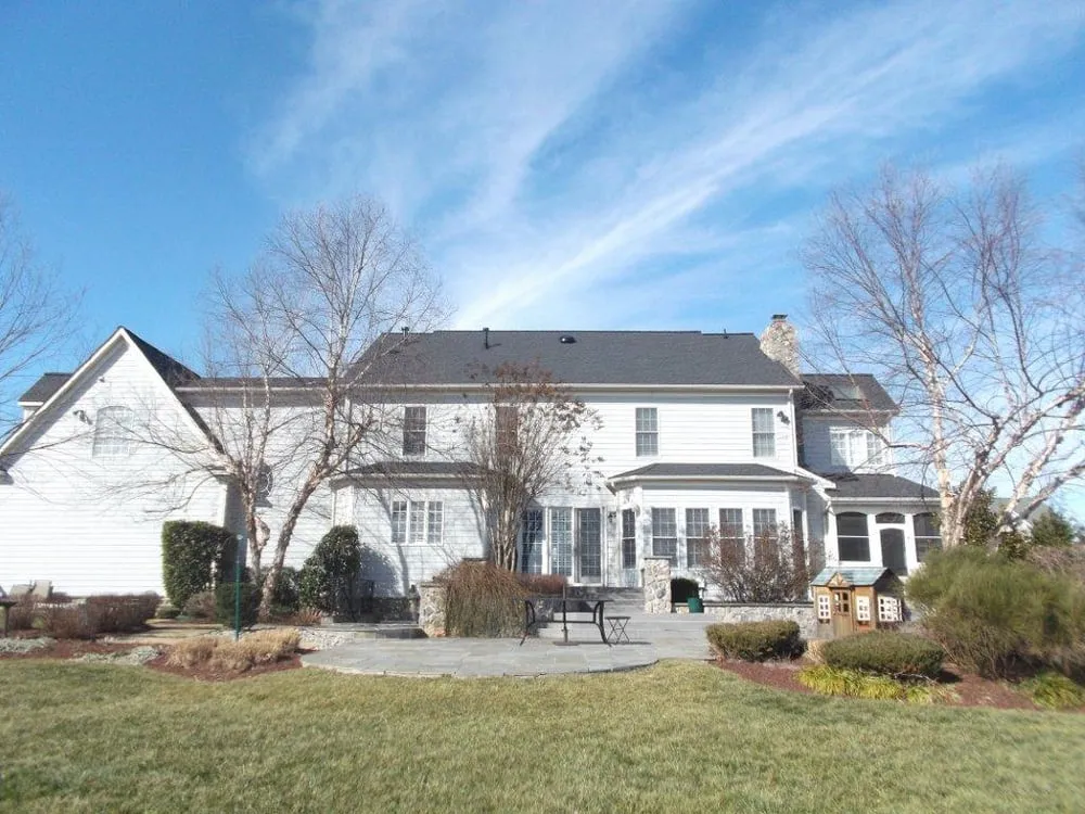 Slide of Roofing & More