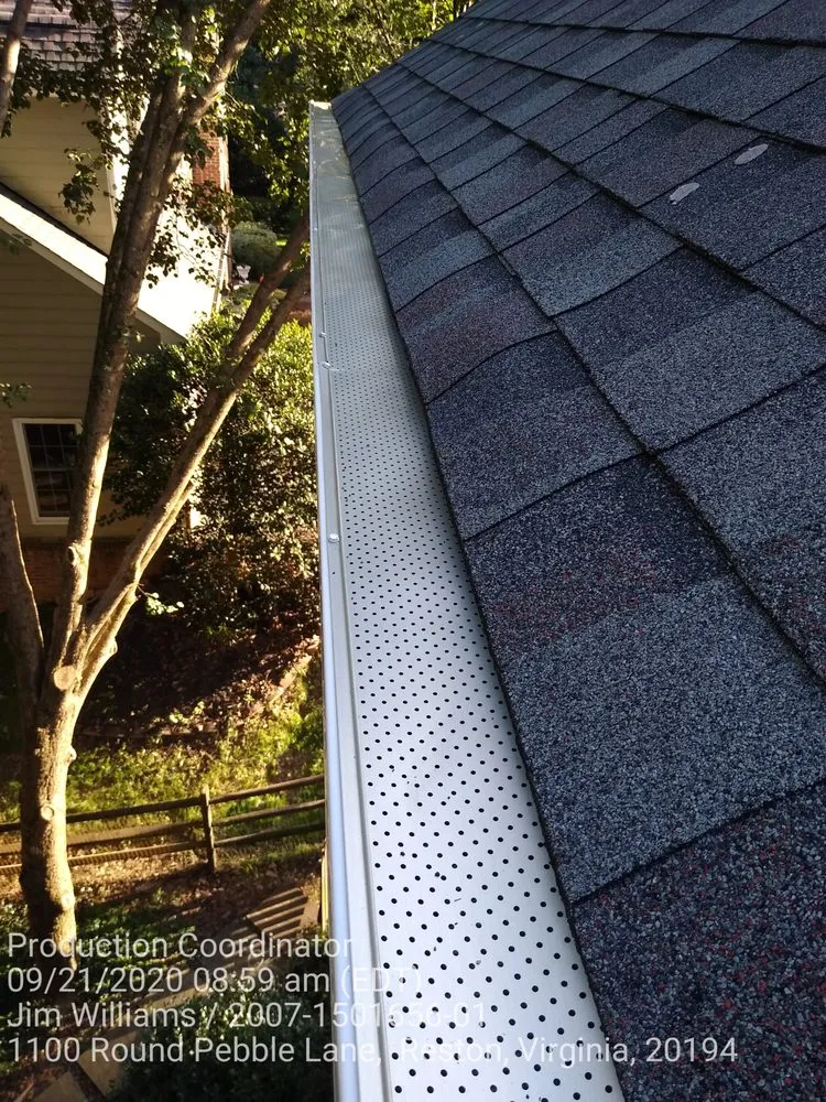 Slide of Roofing & More