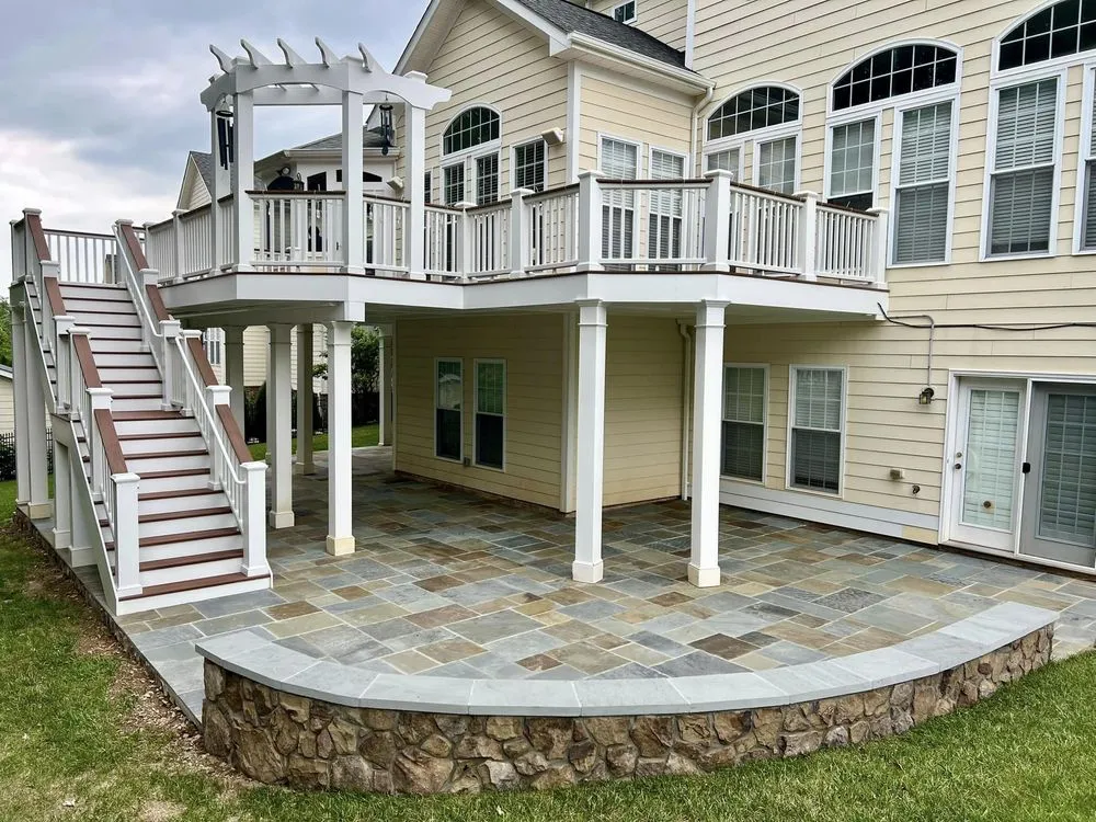 Slide of Roofing & More