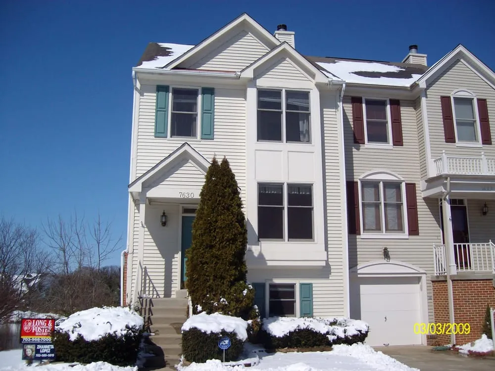 Slide of Roofing & More