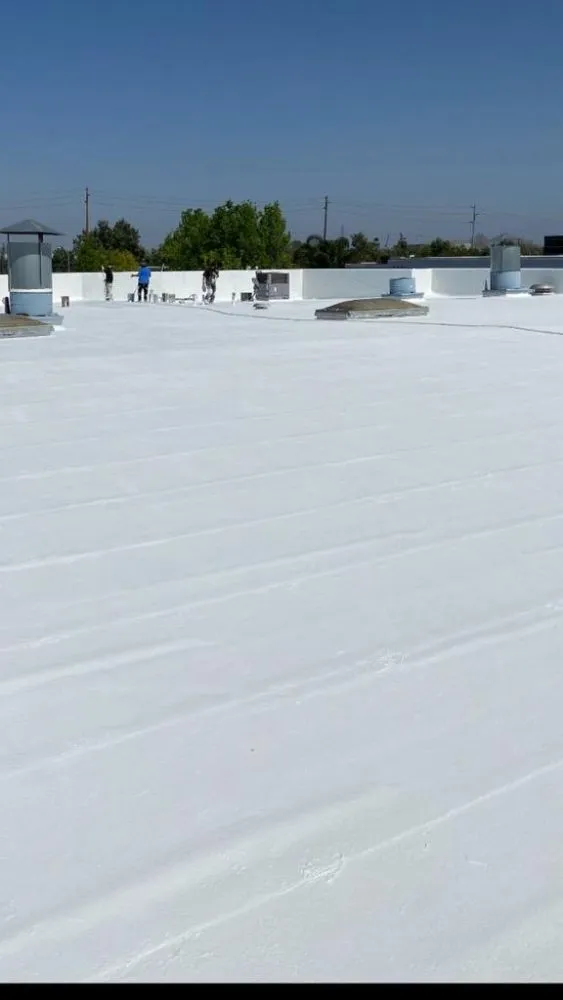 Slide of Roofing & Paving Company