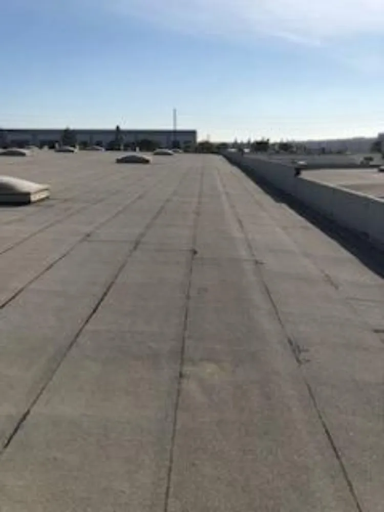 Slide of Roofing & Paving Company