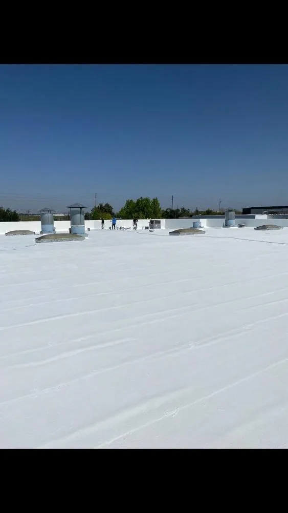 Slide of Roofing & Paving Company