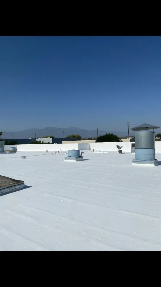 Slide of Roofing & Paving Company