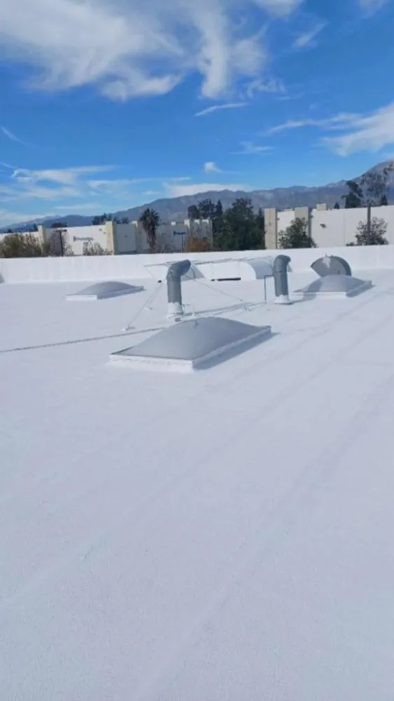 Slide of Roofing & Paving Company