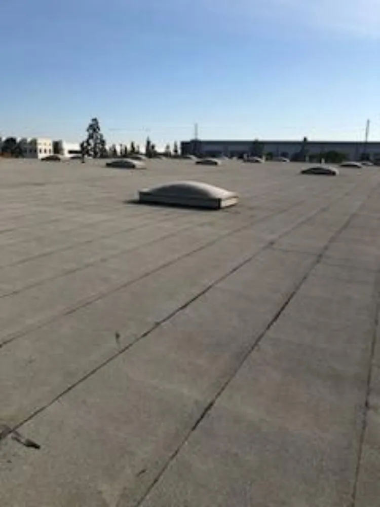 Slide of Roofing & Paving Company