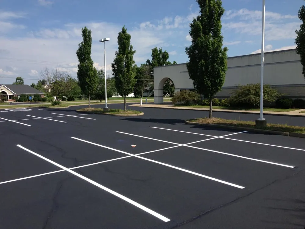 Slide of Roofing & Paving Solutions