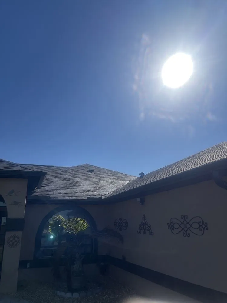 Slide of Roofing & Reconstruction Contractors of America