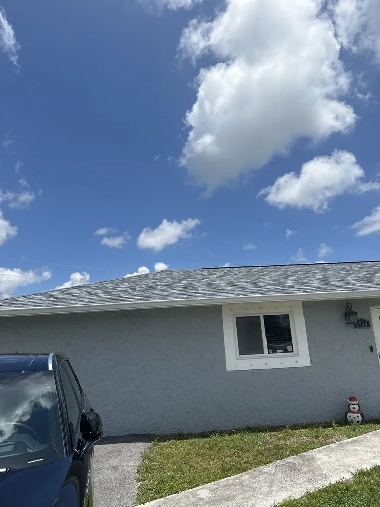 Slide of Roofing & Reconstruction Contractors of America