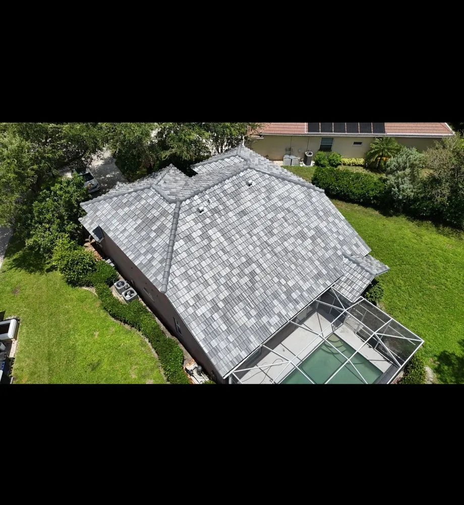 Slide of Roofing & Reconstruction Contractors of America