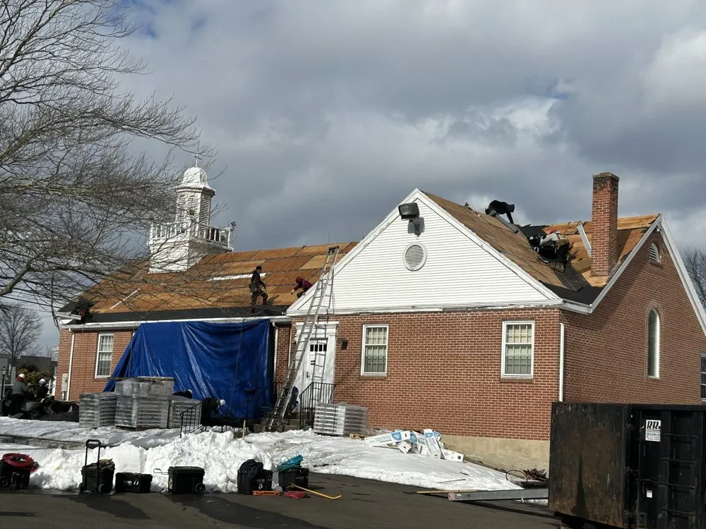 Slide of Roofing & Reconstruction Contractors of America