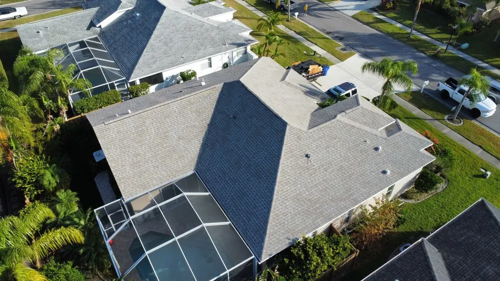 Slide of Roofing & Reconstruction Contractors of America