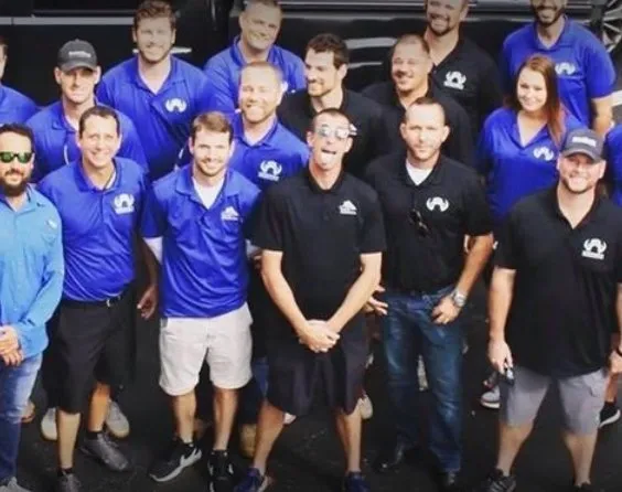 Slide of Roofing & Reconstruction Contractors of America