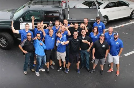 Roofing & Reconstruction Contractors of America