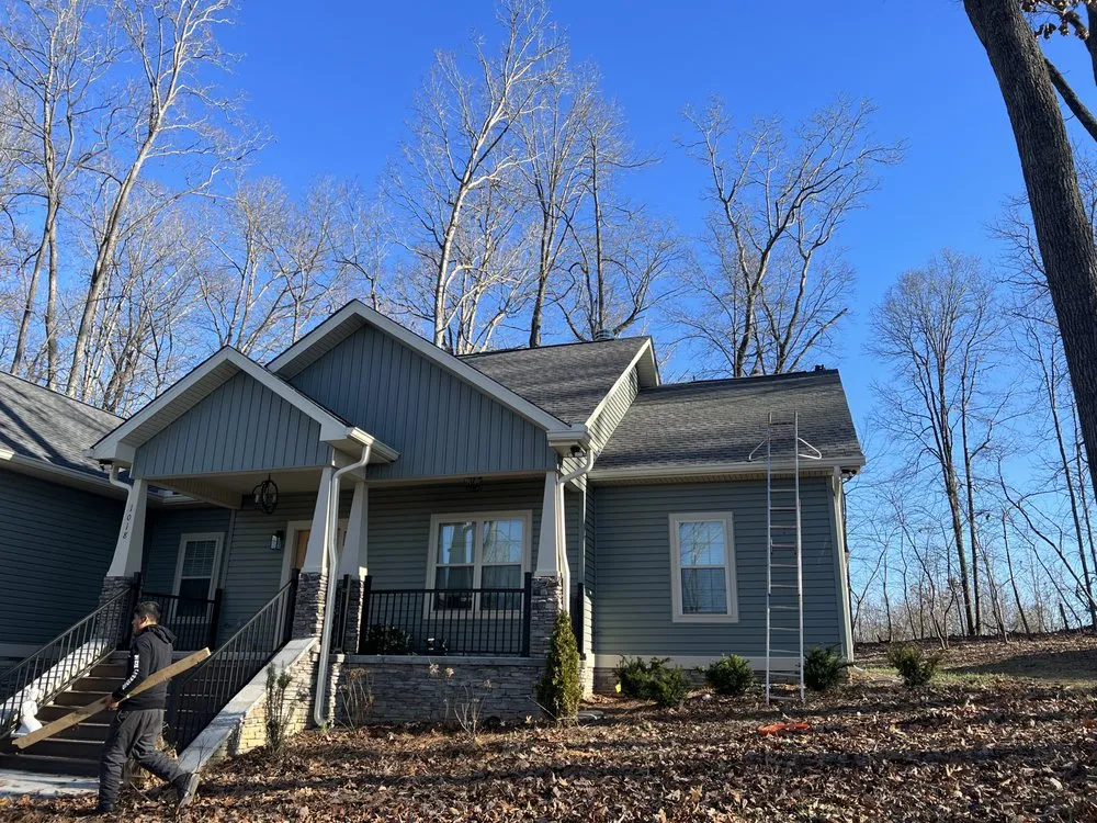 Slide of Roofing & Remodeling Specialists