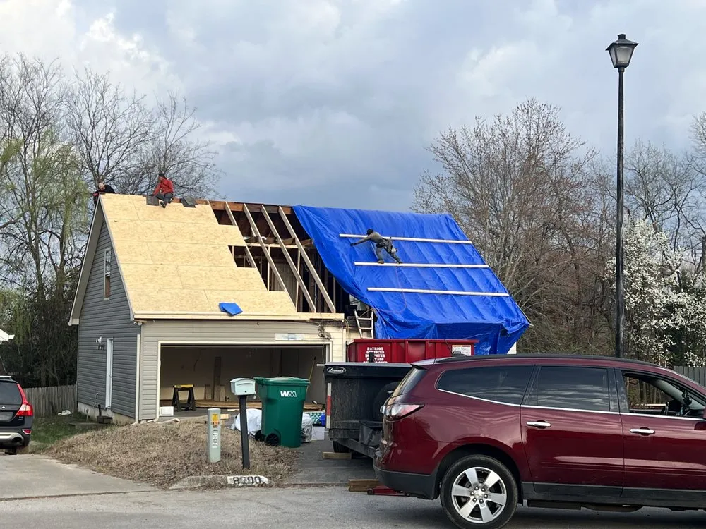 Slide of Roofing & Remodeling Specialists